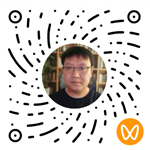 视频号二维码