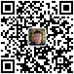公众号二维码